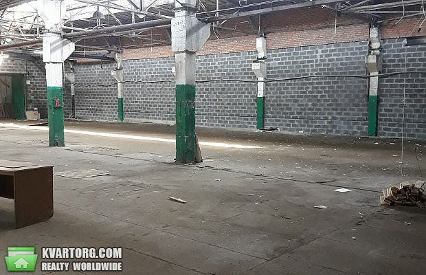 Rent out warehouse. Киев,  Автозаводская — photo 3