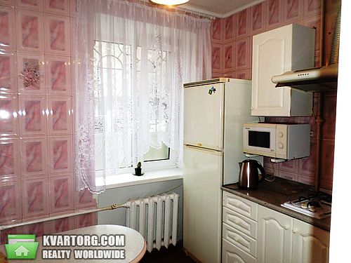 Sell 2-room apartment. Киев, Щусева — photo 5