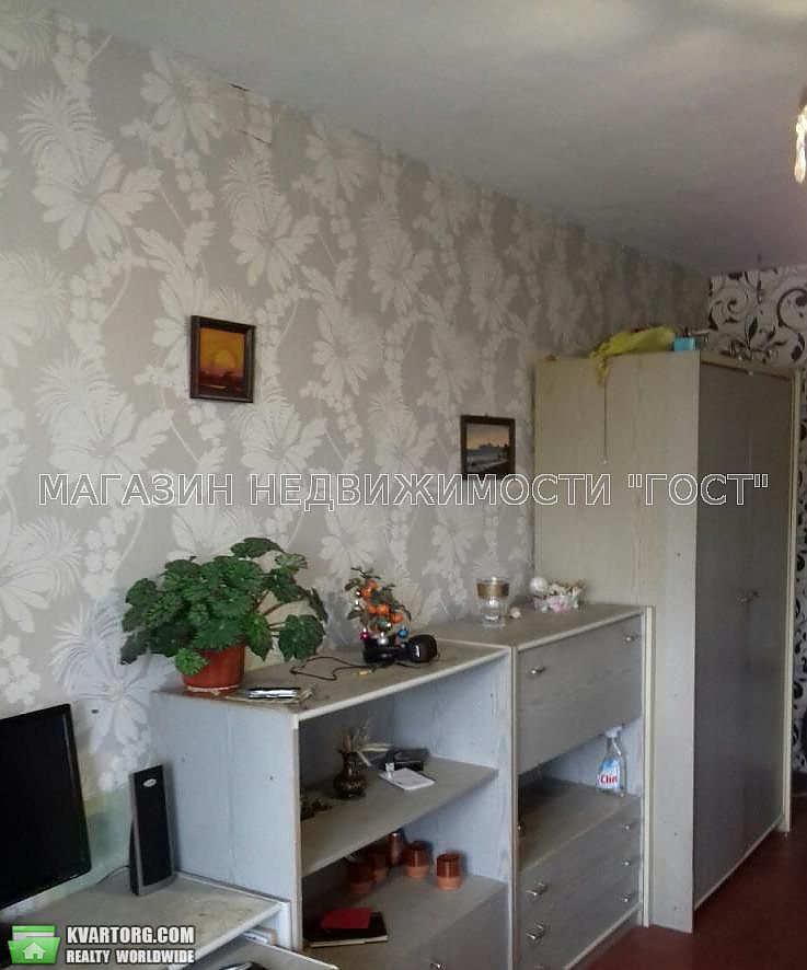 Sell 1-room apartment. Харьков, юбилейный — photo 2