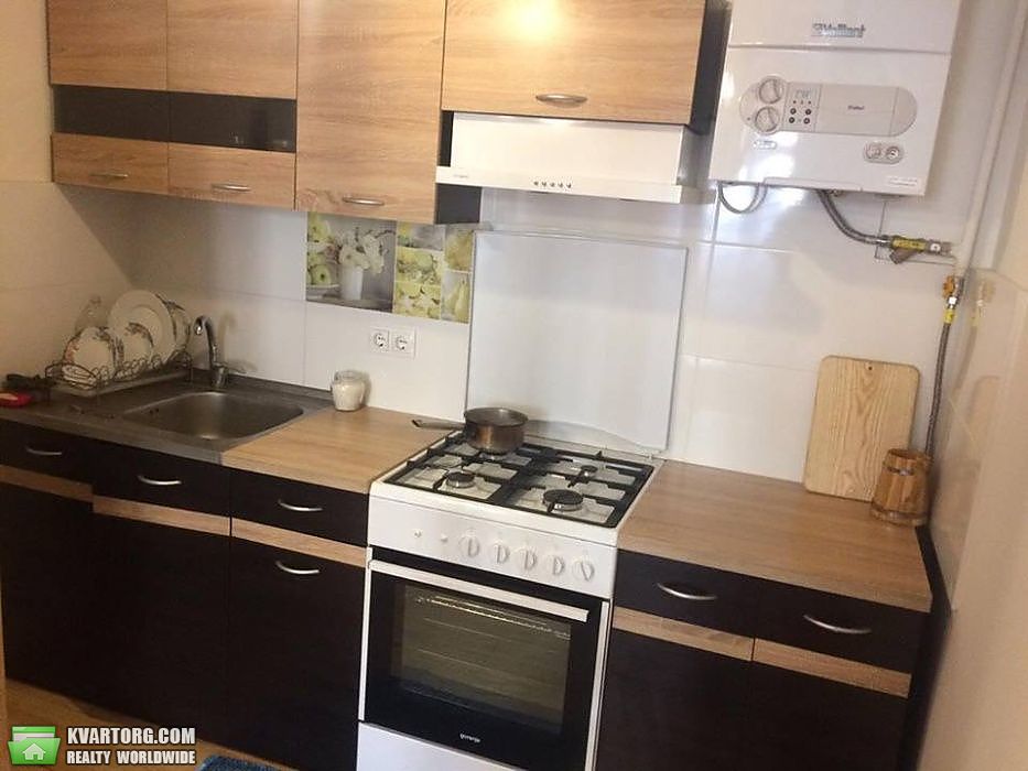 Rent out 2-room apartment. Львов,  Свободы пр — photo 6