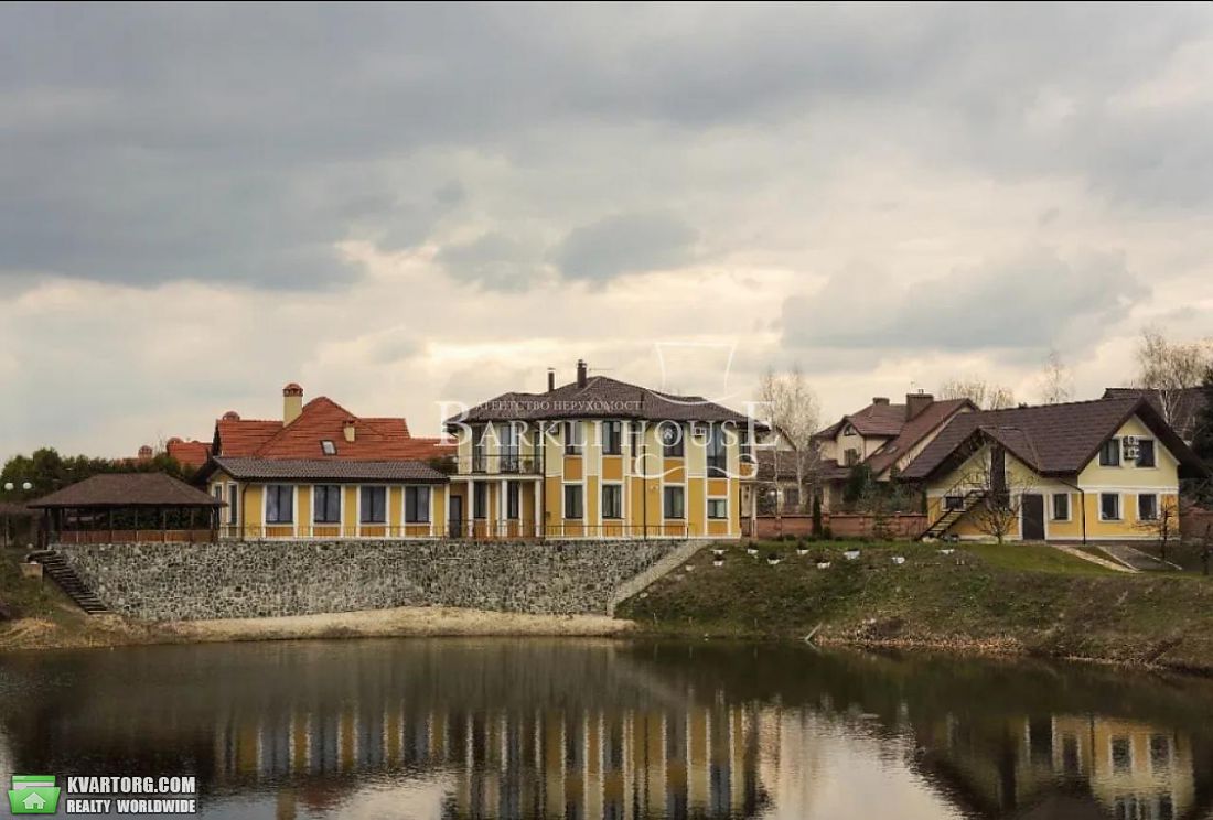 Rent out house. Киевская обл., Вишеки — photo 1