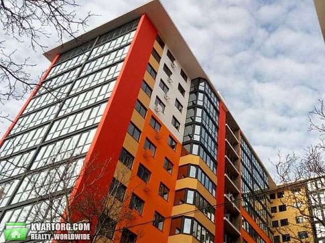 Sell 2-room apartment. Одесса, Кедровый пер. — photo 1