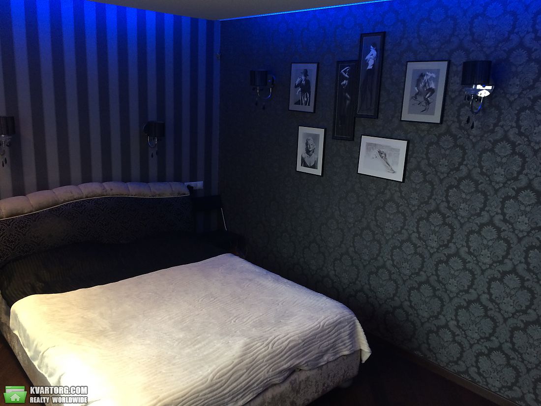 Sell 3-room apartment. Киев, Урловская — photo 6