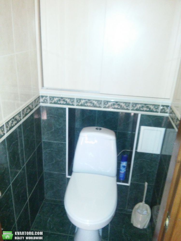 Rent out 2-room apartment. Киев,  Маяковского — photo 8
