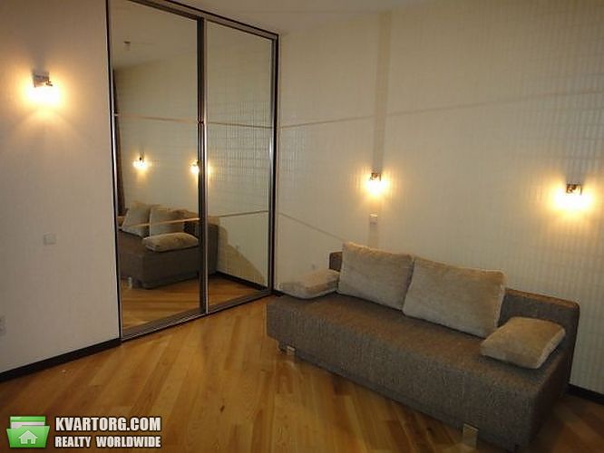 Rent out 3-room apartment. Киев, хорива — photo 2