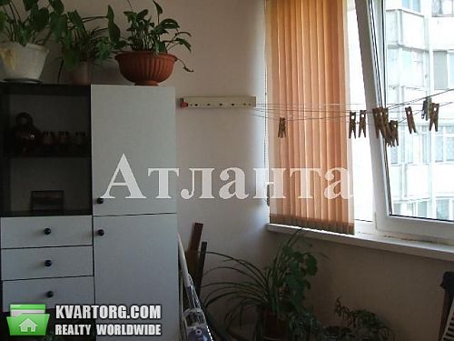 Sell 2-room apartment. Одесса, Днепропетровская — photo 3