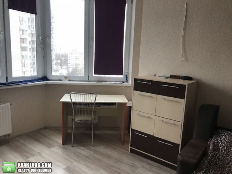 Sell 1-room apartment. Киев,  Урловская — photo 6