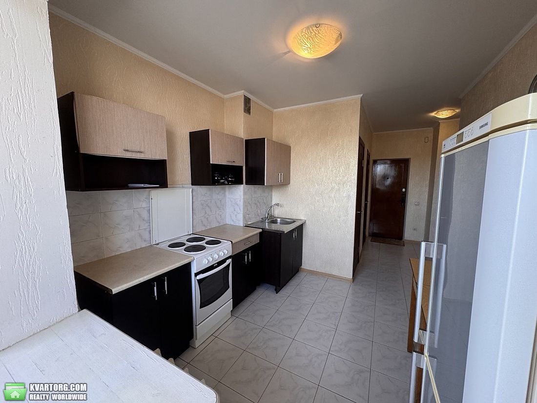 Sell 1-room apartment. Одесса, Люстдорфская — photo 5