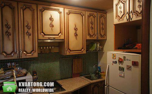 Sell 1-room apartment. Киев, Шамрыло Тимофея — photo 7