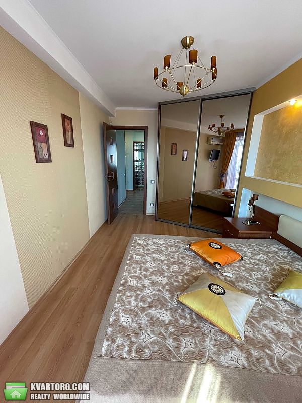 Rent out 4-room apartment. Днепропетровск, Сонячна Набережна — photo 5