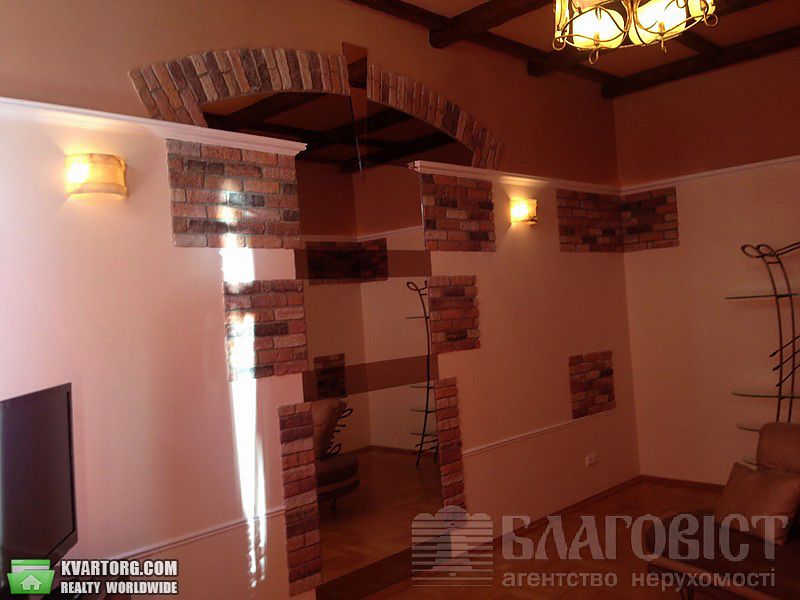 Sell 3-room apartment. Киев,  Рейтарская — photo 5