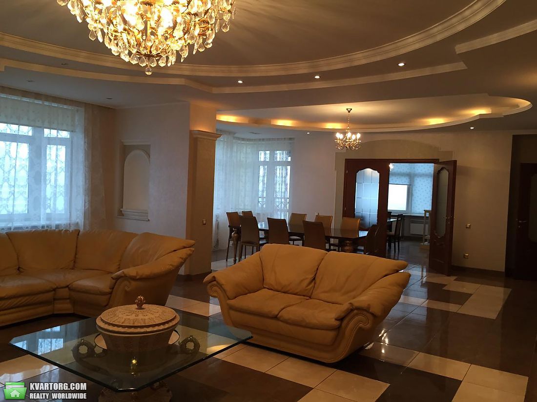 Sell multi-room apartment. Киев,  Кловский спуск — photo 2
