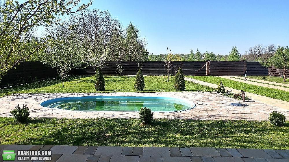 Rent out house. Киевская обл., Крушинка — photo 8