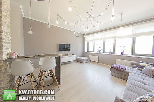 Sell 3-room apartment. Киев, Трускавецкая — photo 1