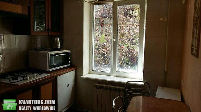 Rent out 1-room apartment. Киев,  Коперника — photo 6