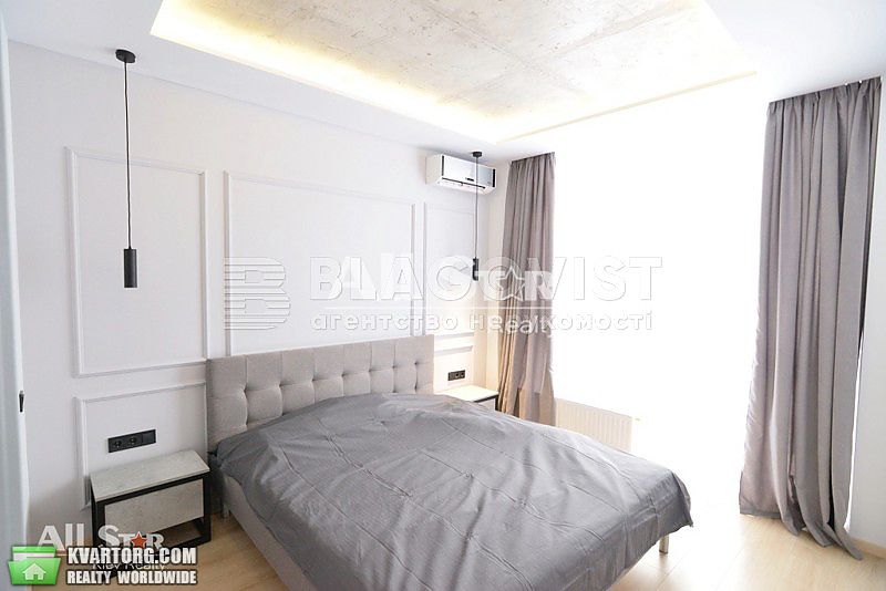 Rent out 1-room apartment. Киев,  Предславинская — photo 6