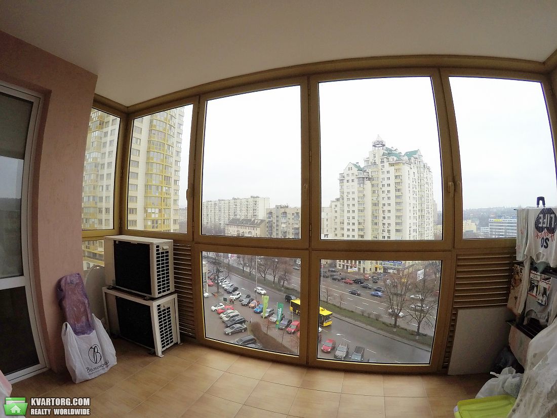 Sell 1-room apartment. Киев, Голосеевский пр — photo 3
