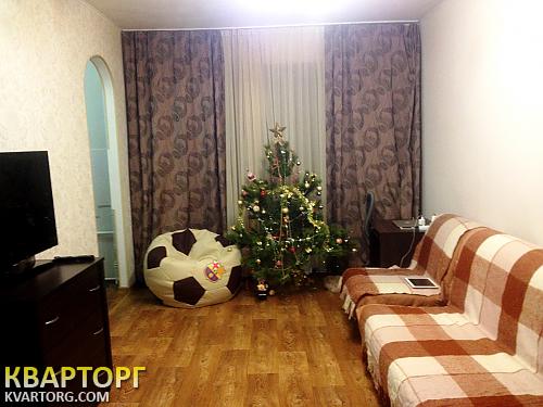 Sell 2-room apartment. Киев,  Волынская — photo 1