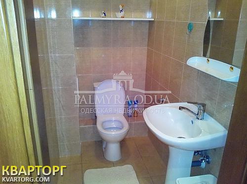 Rent out 3-room apartment. Одесса,  Солнечная — photo 6