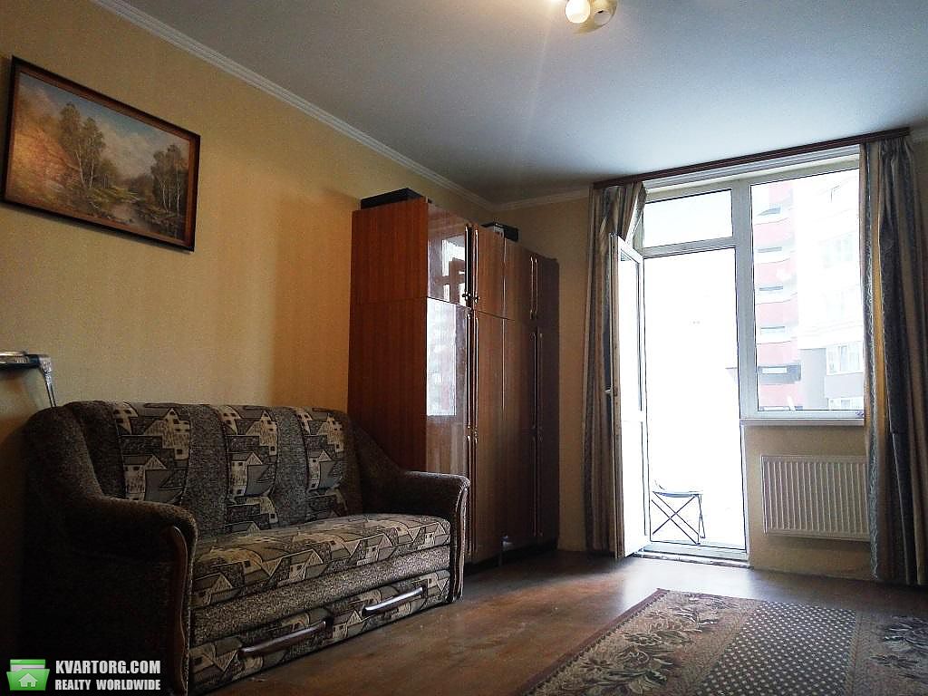 Sell 2-room apartment. Киев,  Вильямса — photo 5