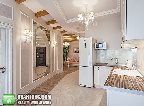 Rent out 2-room apartment. Одесса, Гагаринское плато — photo 2