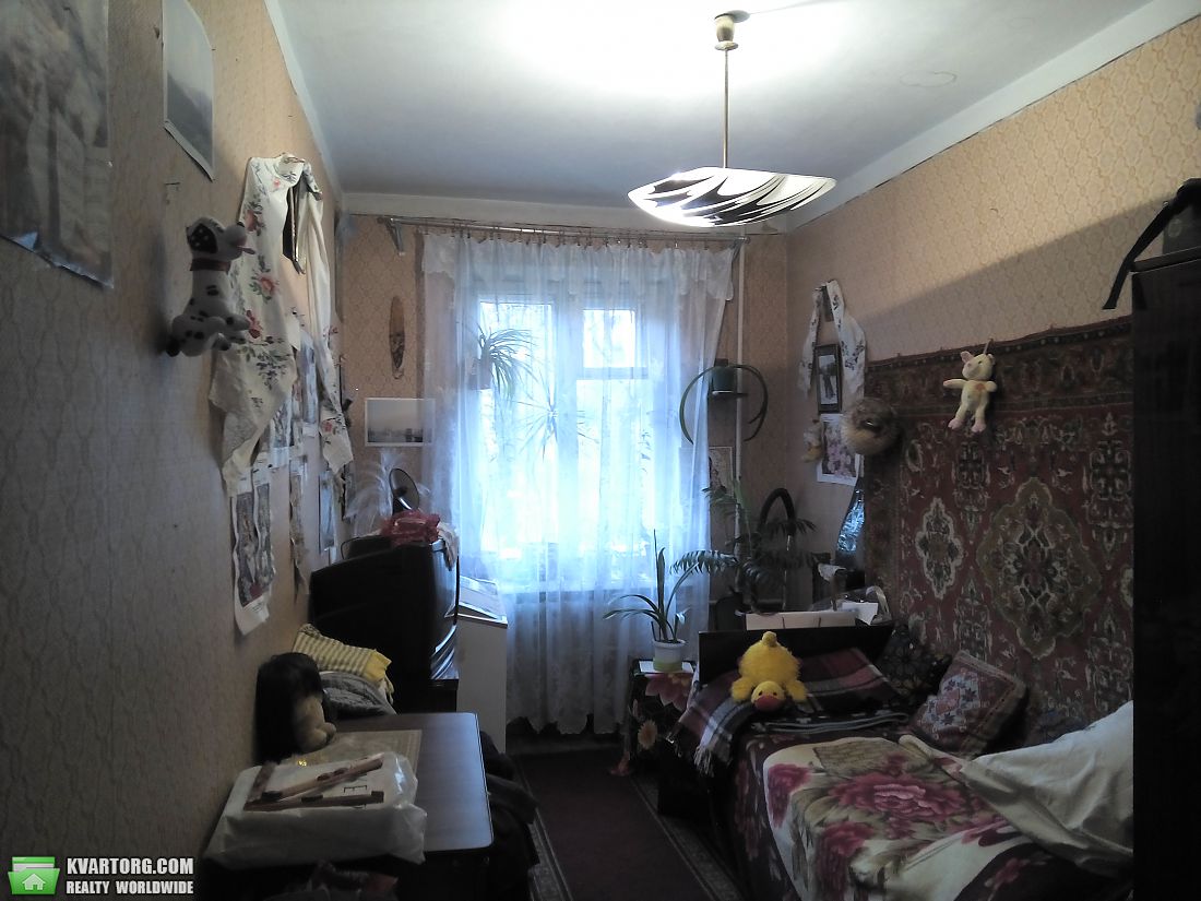 Sell 3-room apartment. Киев, Вадима Гетьмана — photo 4