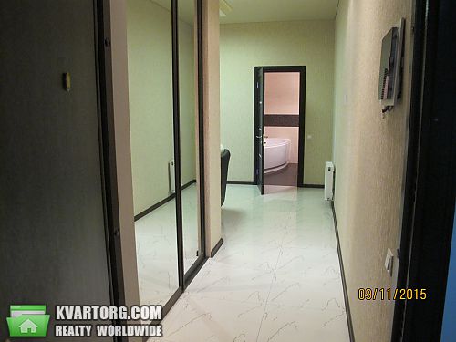 Rent out 2-room apartment. Одесса, Генуэзская — photo 7