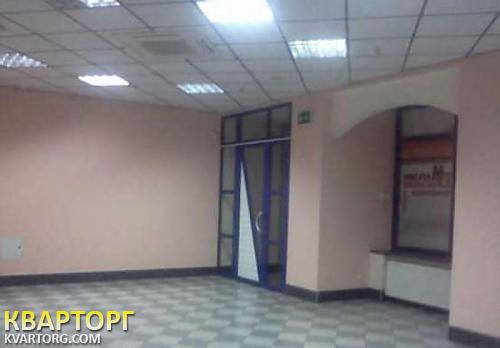 Rent out office. Киев, Труда бульв. — photo 1