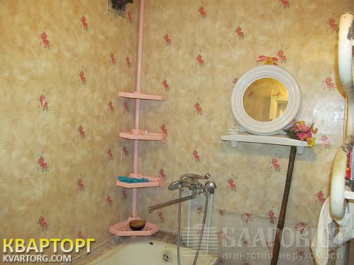продам 2-комнатную квартиру. Киев,   Озерная - фото 5