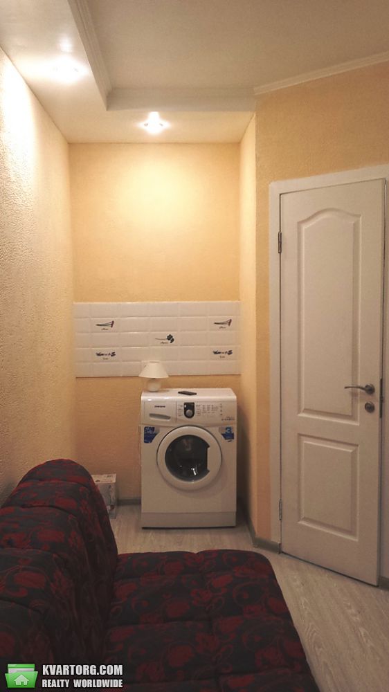 Sell 1-room apartment. Одесса, Днепропетровская дорога — photo 1