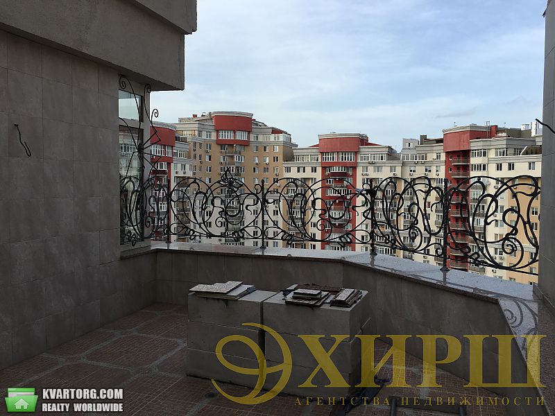 Sell 4-room apartment. Киев,  Вильямса — photo 1