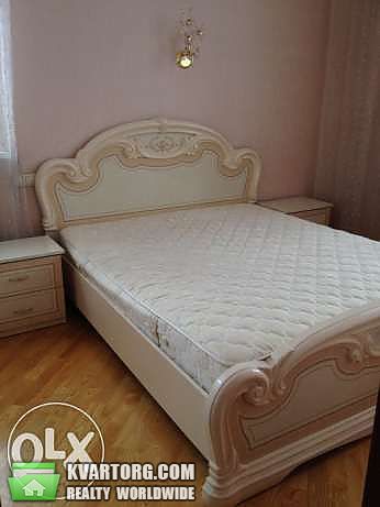 Rent out 2-room apartment. Киев, Артема — photo 9