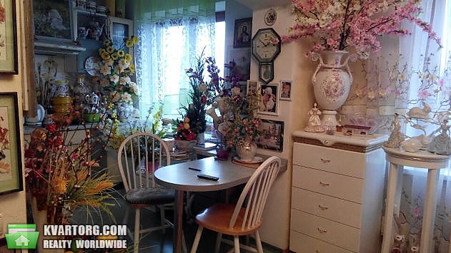 Sell 3-room apartment. Днепропетровск, Набережная Победы — photo 9