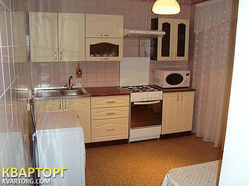 Sell 2-room apartment. Киев,  Юности — photo 1