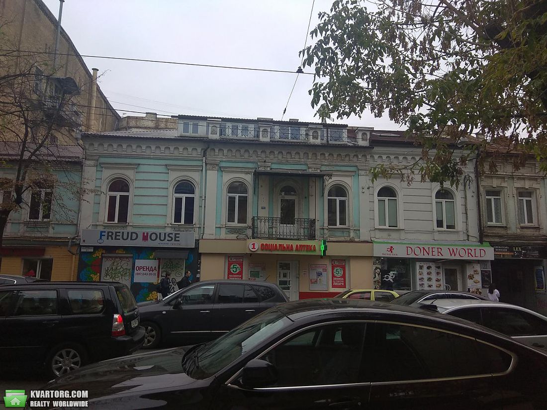 Rent out shop. Киев,  Константиновская — photo 1