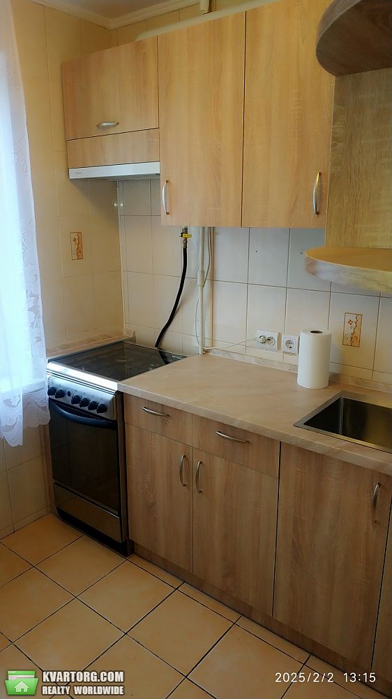Rent out 2-room apartment. Киев,  Тычины пр — photo 8
