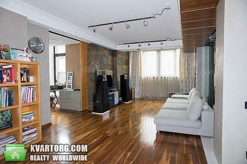 Sell 3-room apartment. Киев, Драгомирова Михаила — photo 1