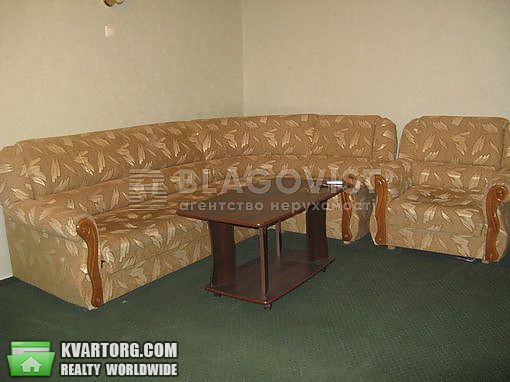Rent out 2-room apartment. Киев,  Институтская — photo 9