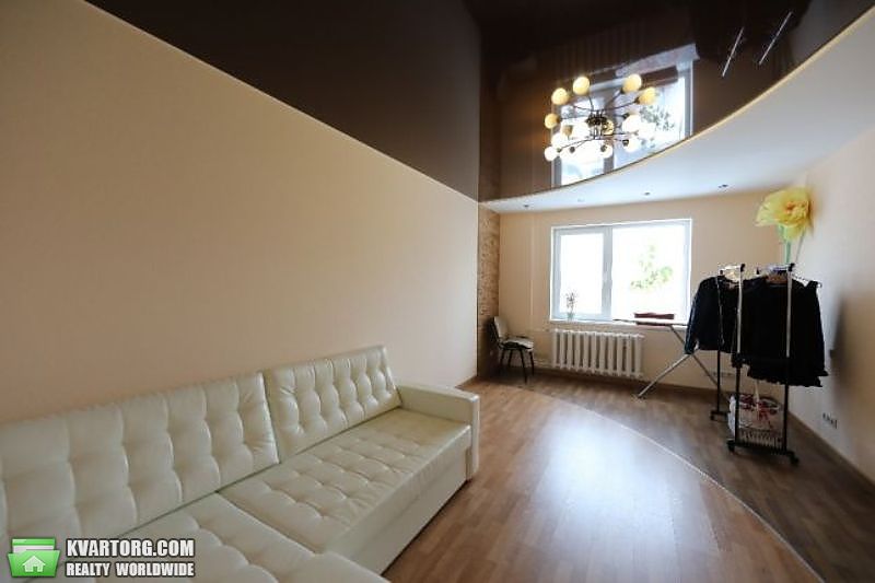 Sell 2-room apartment. Киев,  Лисковская — photo 3