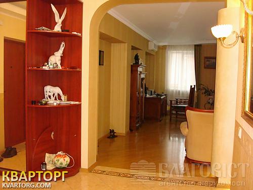 Sell 3-room apartment. Киев,  Ахматовой — photo 7
