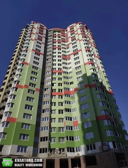 Sell 3-room apartment. Киев, Семьи Сосниных — photo 1