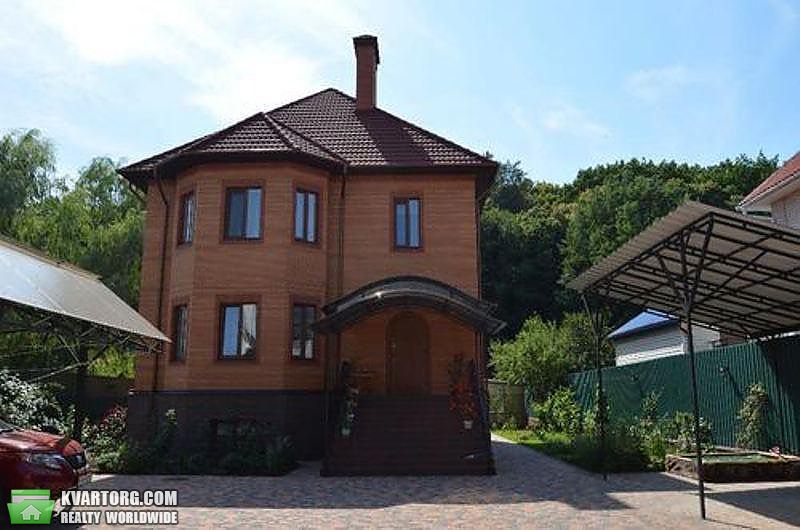 Rent out house. Киев,  Богатырская — photo 1