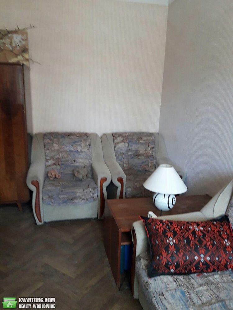 Rent out 2-room apartment. Киев,  Подвысоцкого — photo 4