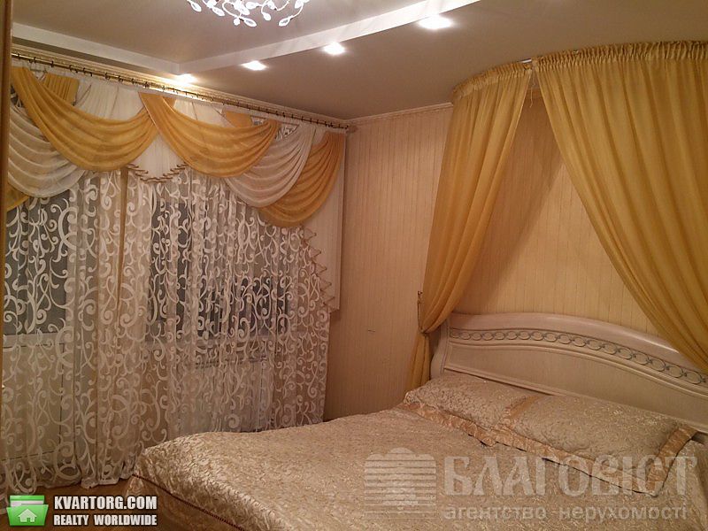 Sell 2-room apartment. Киев, Феодосийский пер — photo 1
