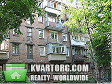 Sell 1-room apartment. Киев, Чекистов — photo 4