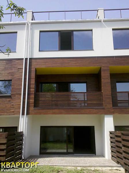 Sell house. Харьков, Берестовая — photo 1