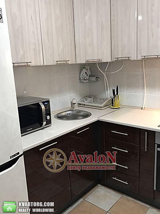 Sell 3-room apartment. Одесса, Лунный перелок — photo 5