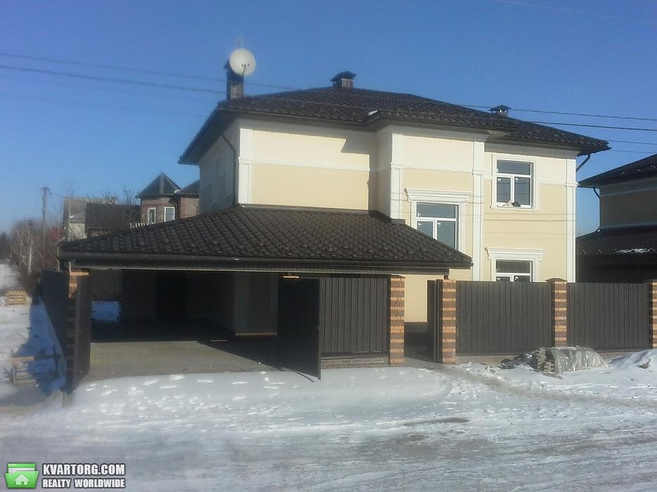 Sell house. Киевская обл., Одесская — photo 7