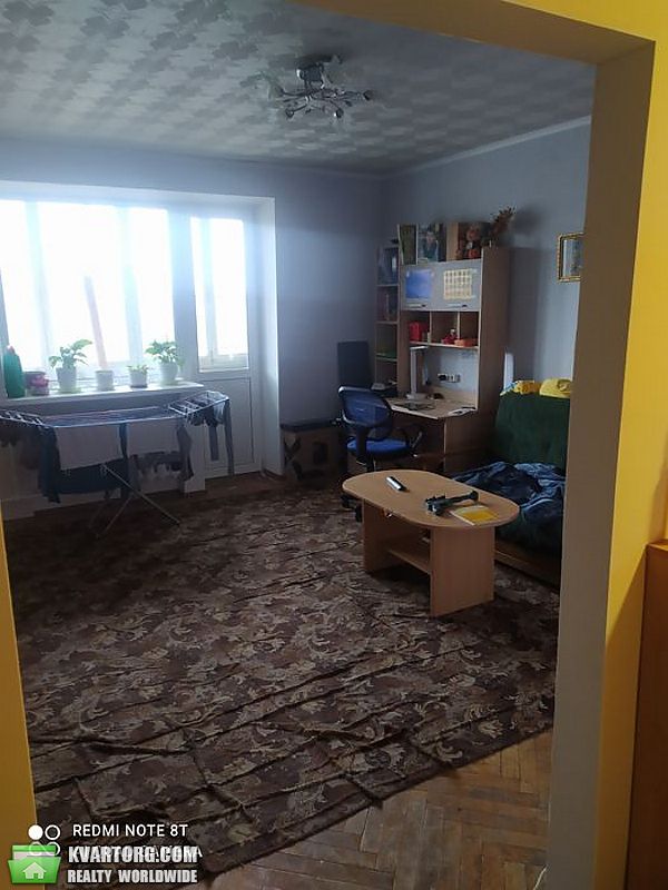 Sell 4-room apartment. Киев, Сирецкая — photo 2