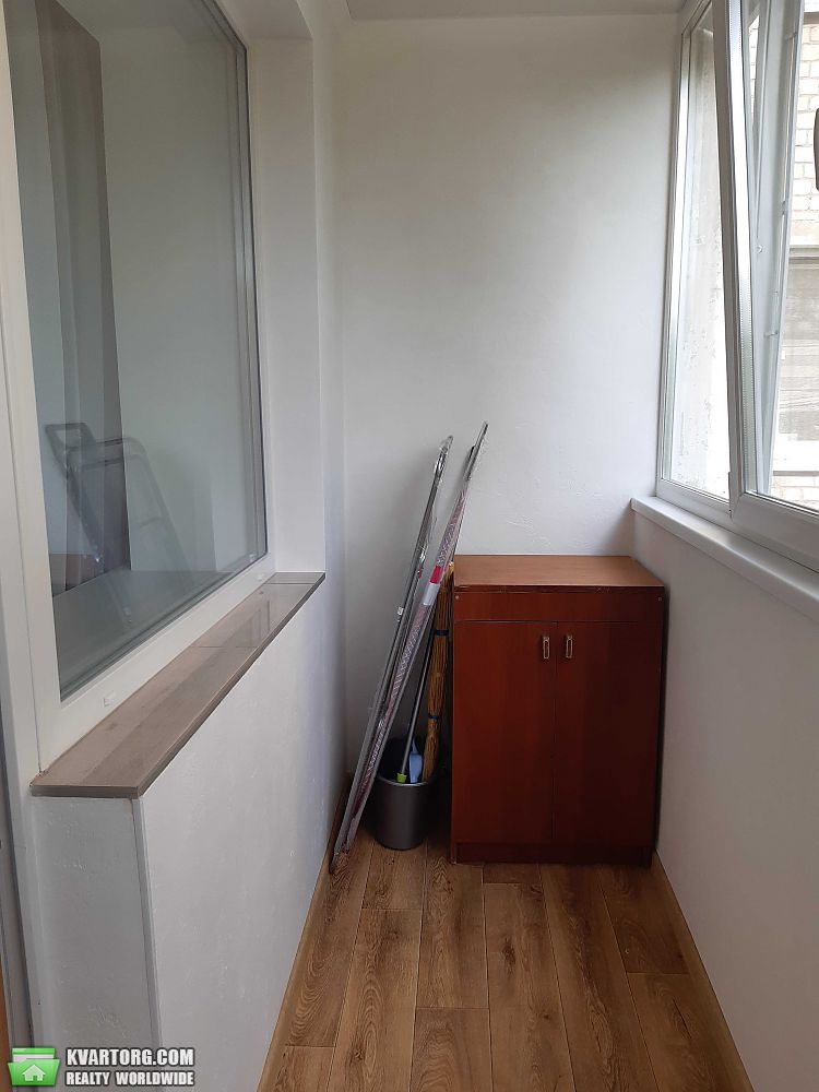 Rent out 1-room apartment. Днепропетровск, проспект Науки — photo 3